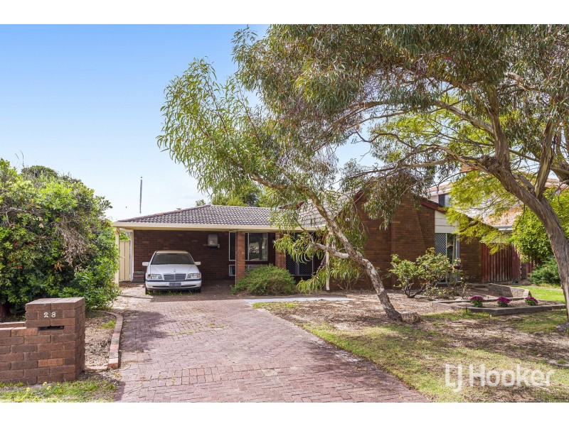 28 Griffith Way, Thornlie WA 6108