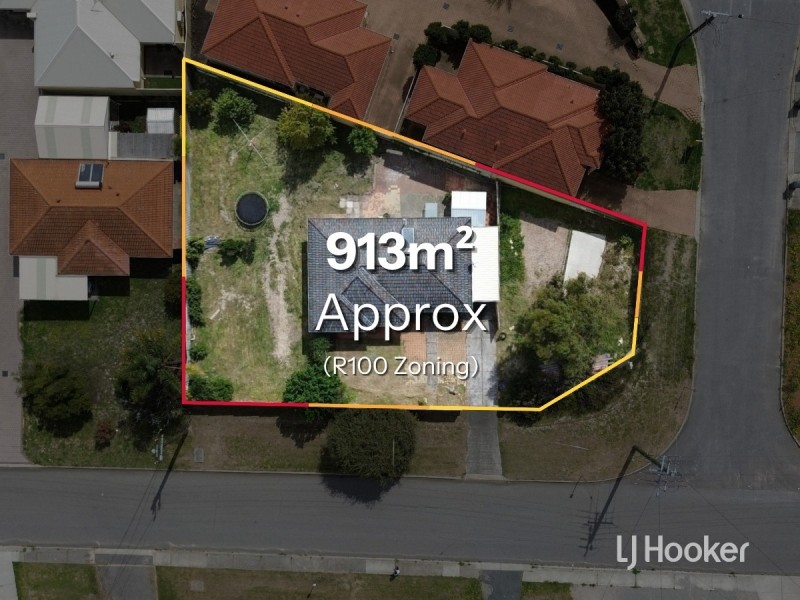 97 Spring Road, Thornlie WA 6108