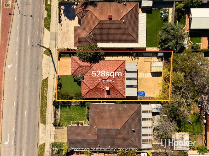 158 Warton Road, Huntingdale WA 6110
