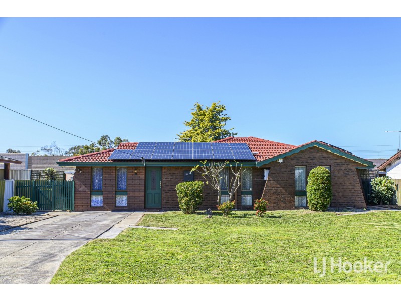 90 Partridge Way, Thornlie WA 6108