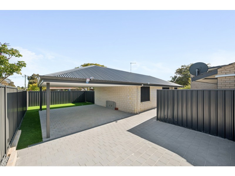 40A Hayden Way, Langford WA 6147