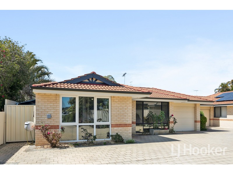 22A Leach Avenue, Riverton WA 6148