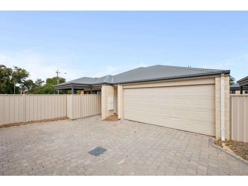 3/37 Beckenham Street, Beckenham WA 6107