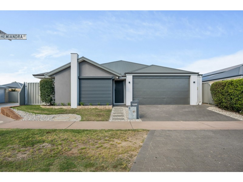 3 Hemiandra Street, Byford WA 6122