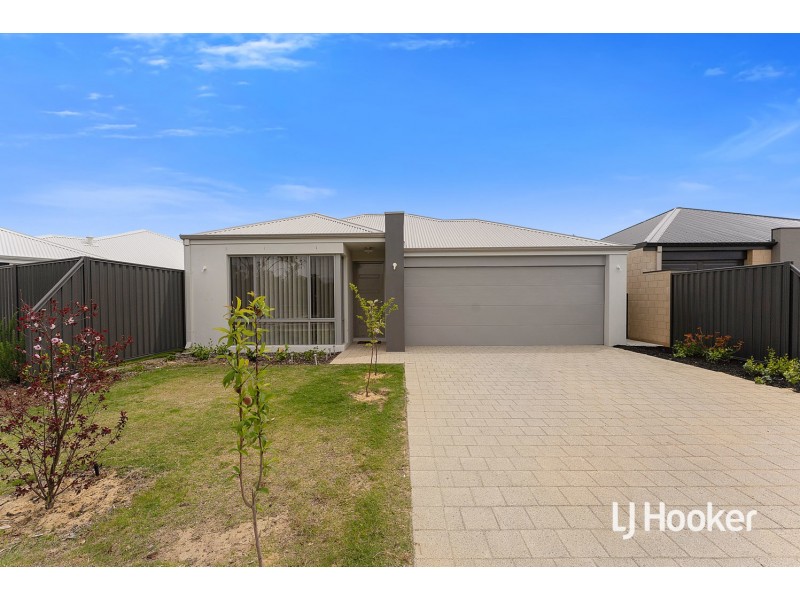 3 Upfield Street, Southern River WA 6110