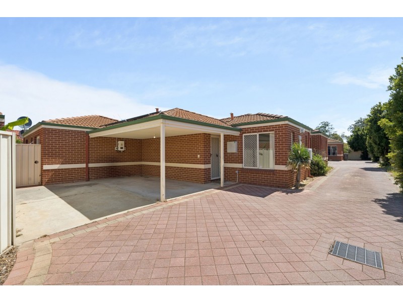 3/13 Muriel Street, Gosnells WA 6110