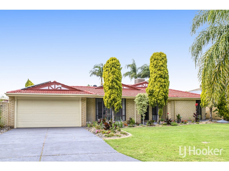 31 Knightsbridge Way, Thornlie WA 6108
