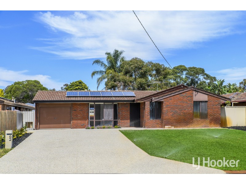 62 Gibson Way, Beechboro WA 6063