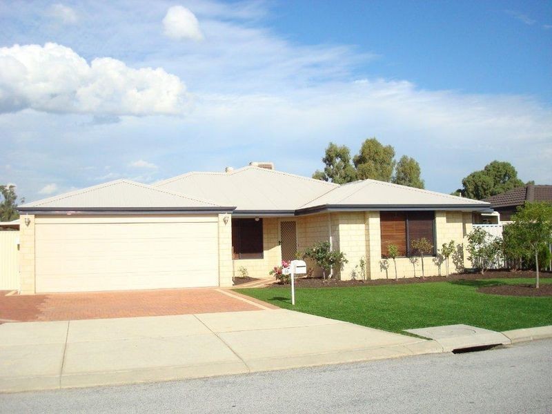 56 Cardiff Loop, Huntingdale WA 6110