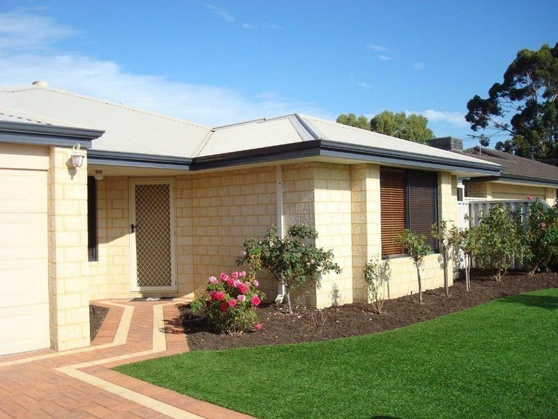 56 Cardiff Loop, Huntingdale WA 6110