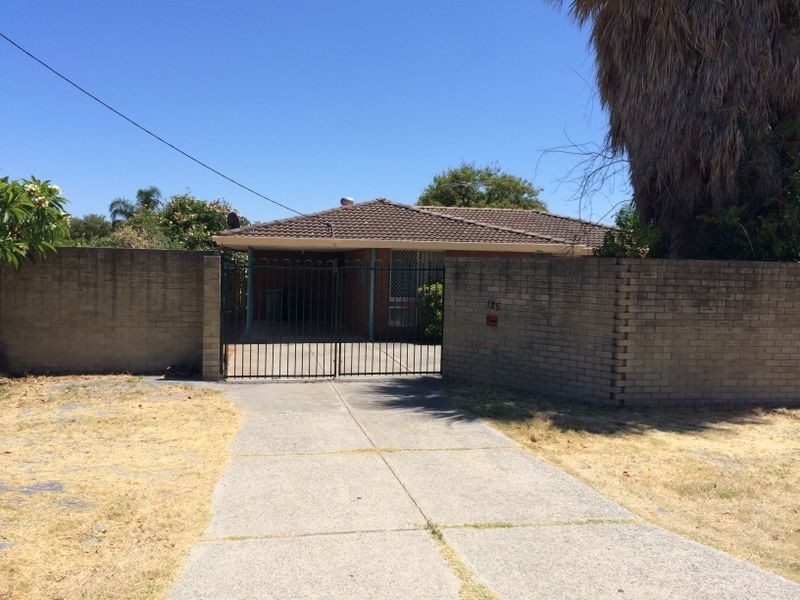 125 Fremantle Road, Gosnells WA 6110