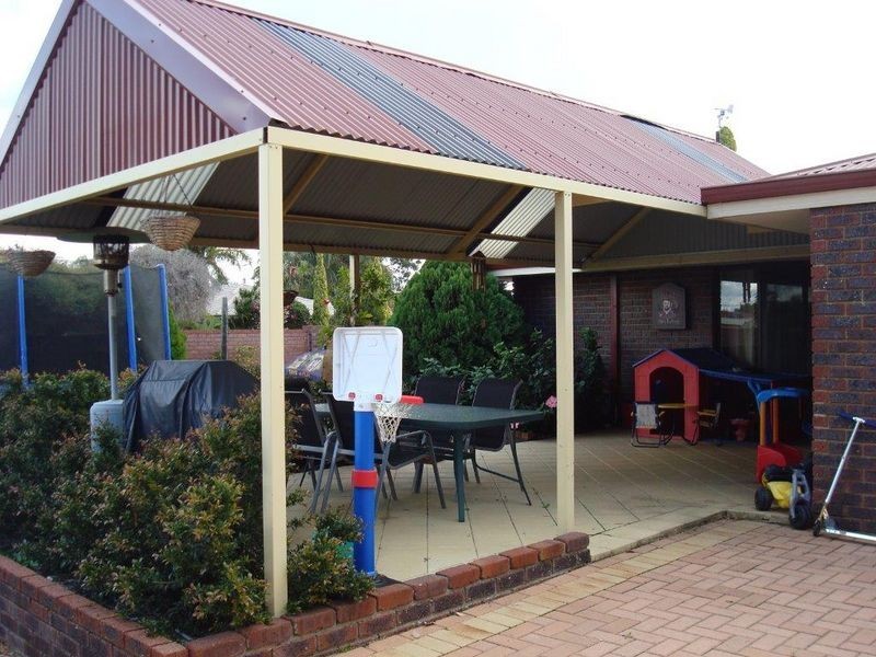 50 Fountain Way, Huntingdale WA 6110