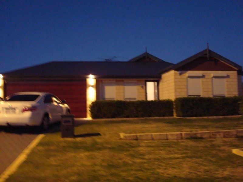 81 Johnson Road, Bertram WA 6167
