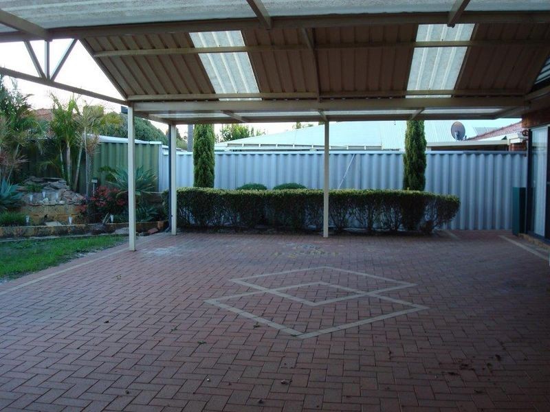 10 Sedges Grove, Canning Vale WA 6155