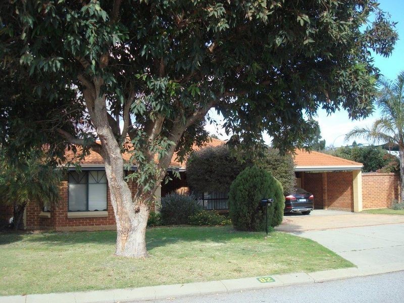 82 Bindoon Loop, Huntingdale WA 6110