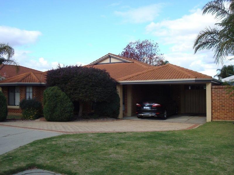 82 Bindoon Loop, Huntingdale WA 6110
