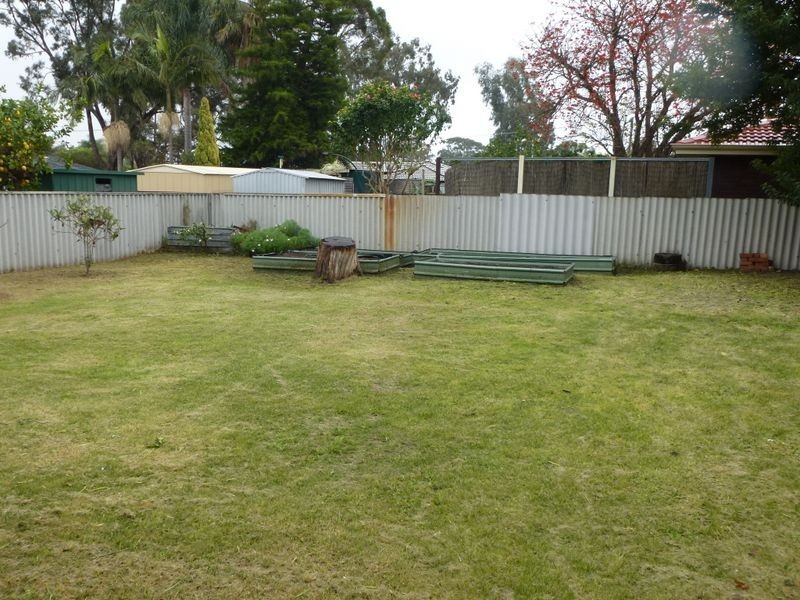 59 Lyrebird Way, Thornlie WA 6108