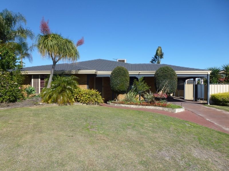 24 Pallas Place, Willetton WA 6155