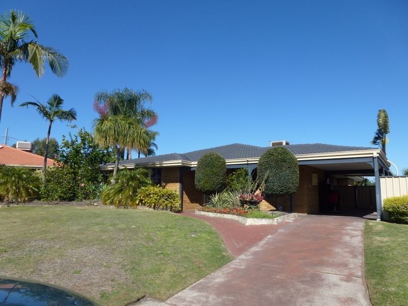 24 Pallas Place, Willetton WA 6155