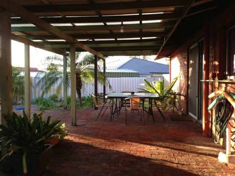 19 Gunn Court, Thornlie WA 6108
