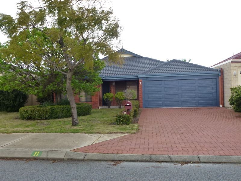 11 Caspian Terrace, Canning Vale WA 6155