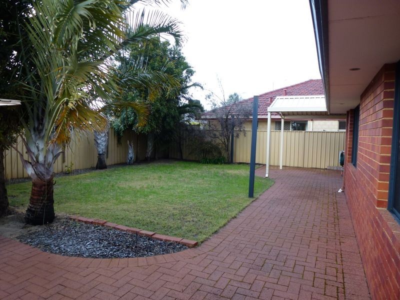 11 Caspian Terrace, Canning Vale WA 6155