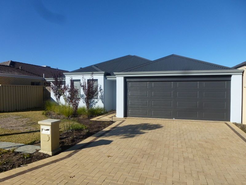 43 Daleford Way, Southern River WA 6110