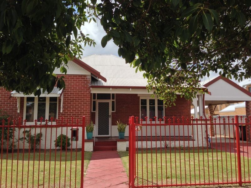 6 Lichfield Street, Victoria Park WA 6100