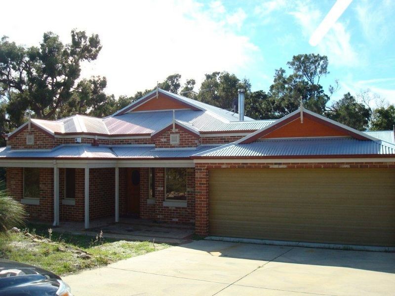 17 Zenobia Terrace, Champion Lakes WA 6111