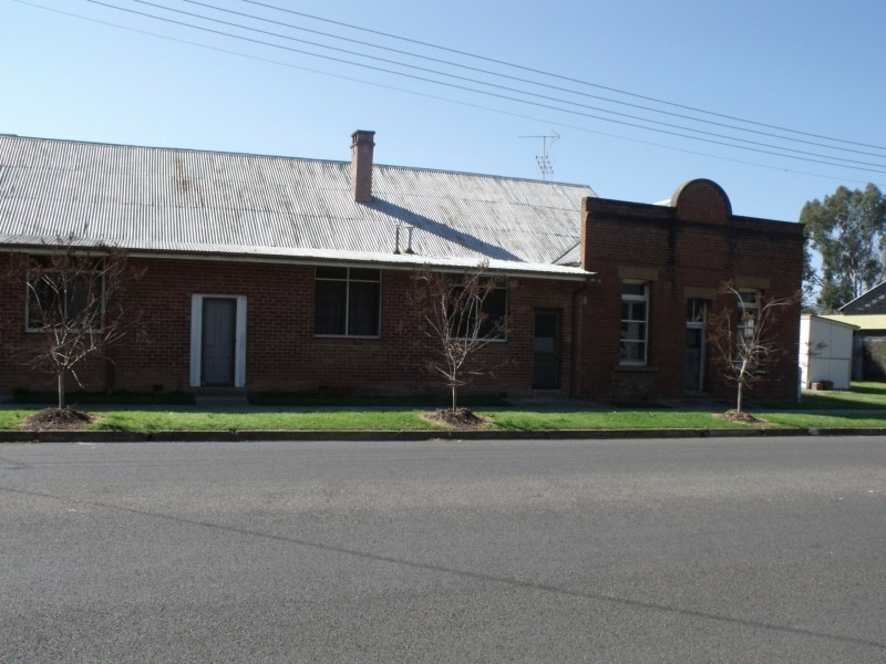 Unit 13/1 Lachlan St, Cowra NSW 2794