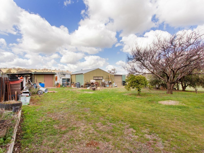 190 Waugoola Street (Woodstock), Cowra NSW 2794
