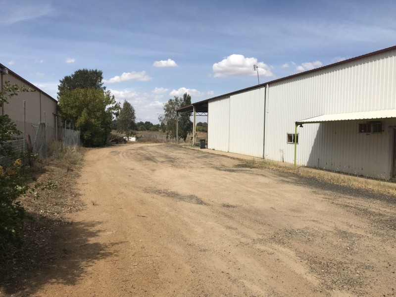 110 Young Road, Cowra NSW 2794