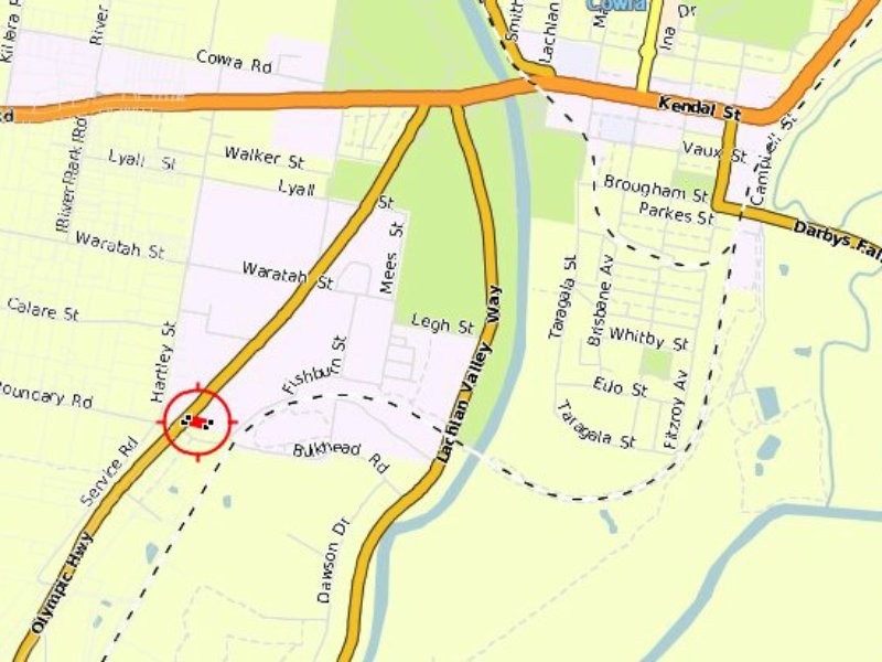 110 Young Road, Cowra NSW 2794
