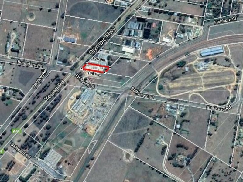 110 Young Road, Cowra NSW 2794