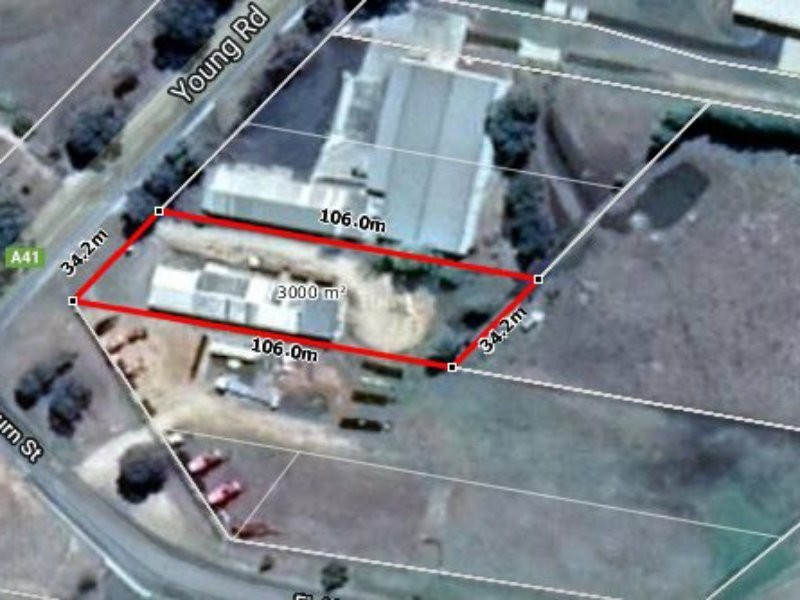 110 Young Road, Cowra NSW 2794