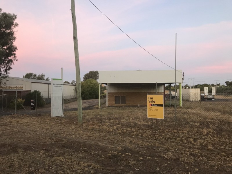 110 Young Road, Cowra NSW 2794