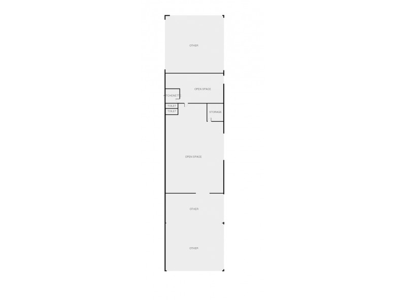 110 Young Road, Cowra NSW 2794 Floorplan