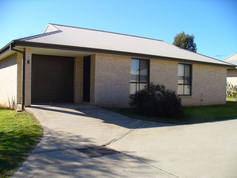 6/53 Wellington Street, Cowra NSW 2794