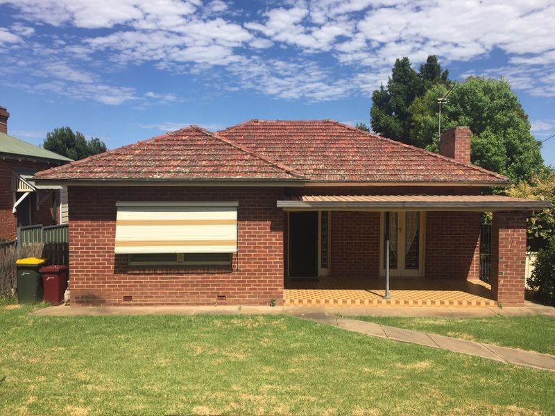46 Lachlan Street, Cowra NSW 2794