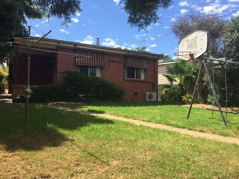 46 Lachlan Street, Cowra NSW 2794