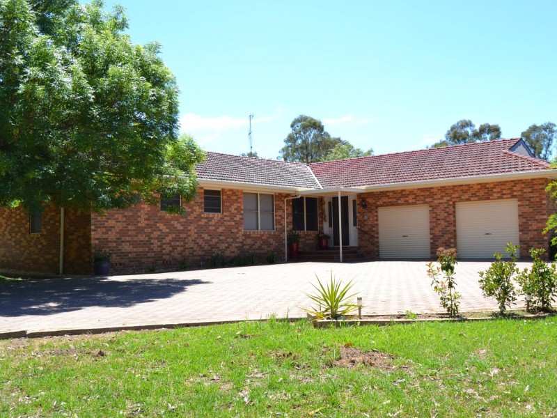 53 Jukes Lane, Cowra NSW 2794
