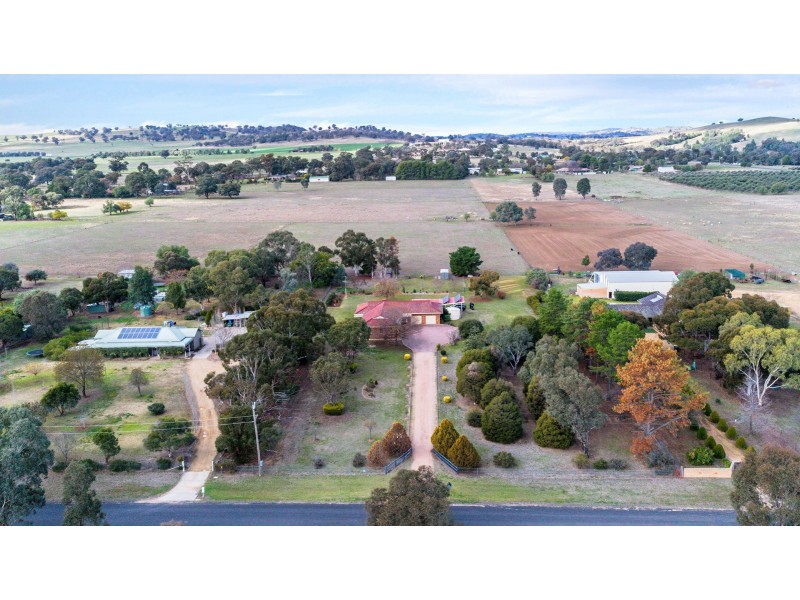 53 Jukes Lane, Cowra NSW 2794