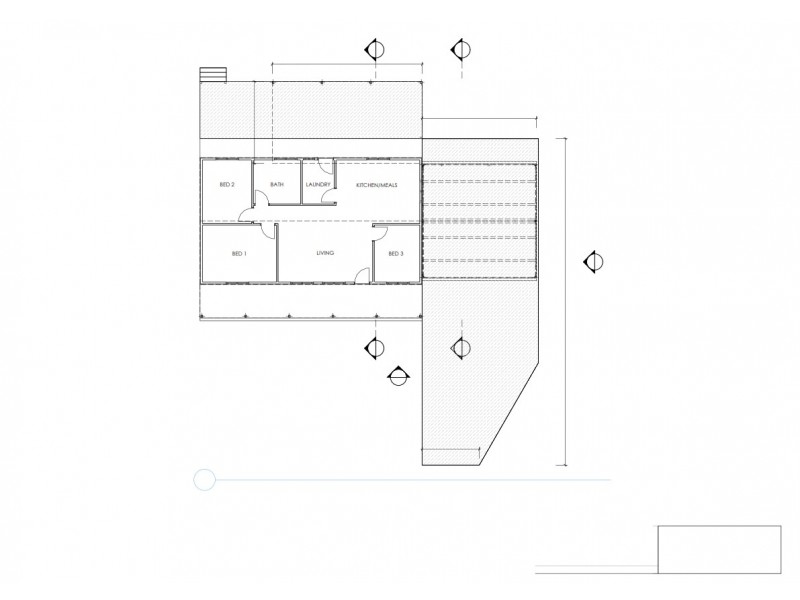 23 Taragala Street, Cowra NSW 2794 Floorplan
