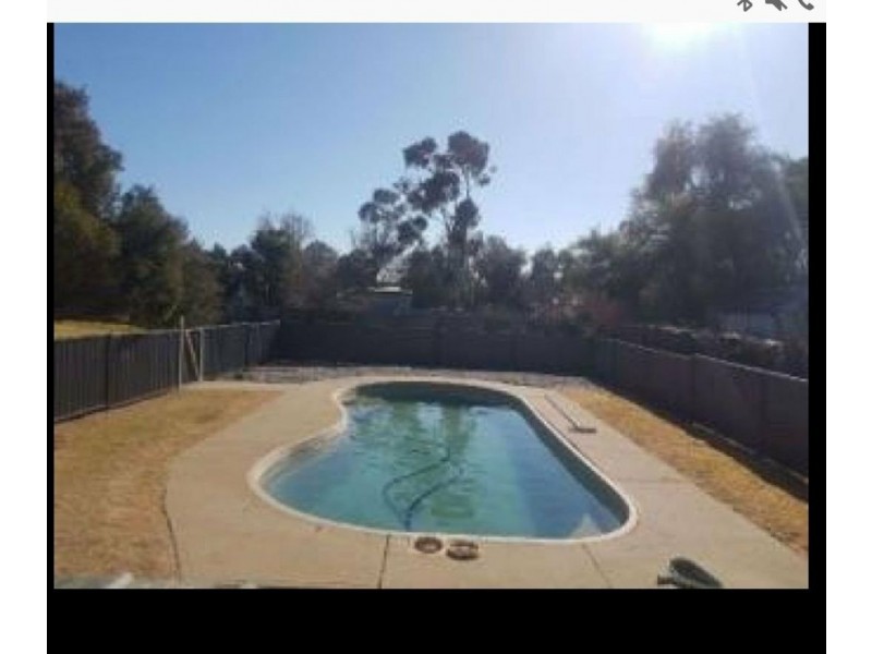 11 Bumbaldry St, Koorawatha NSW 2807