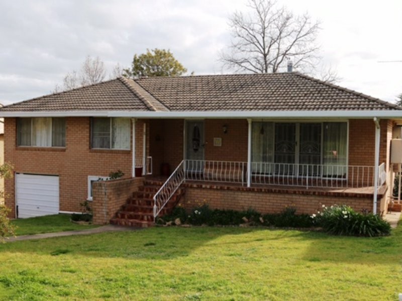 68 Binni Creek Road, Cowra NSW 2794