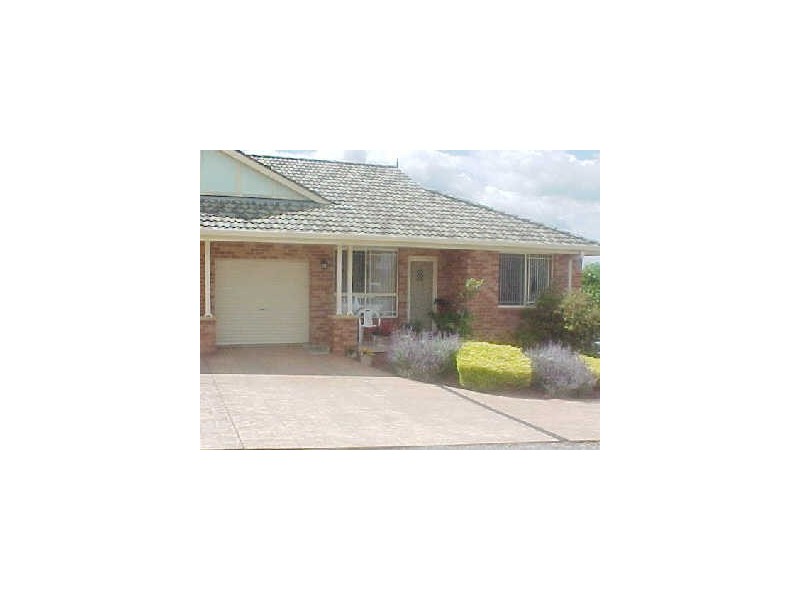 4/41 Liverpool Street, Cowra NSW 2794