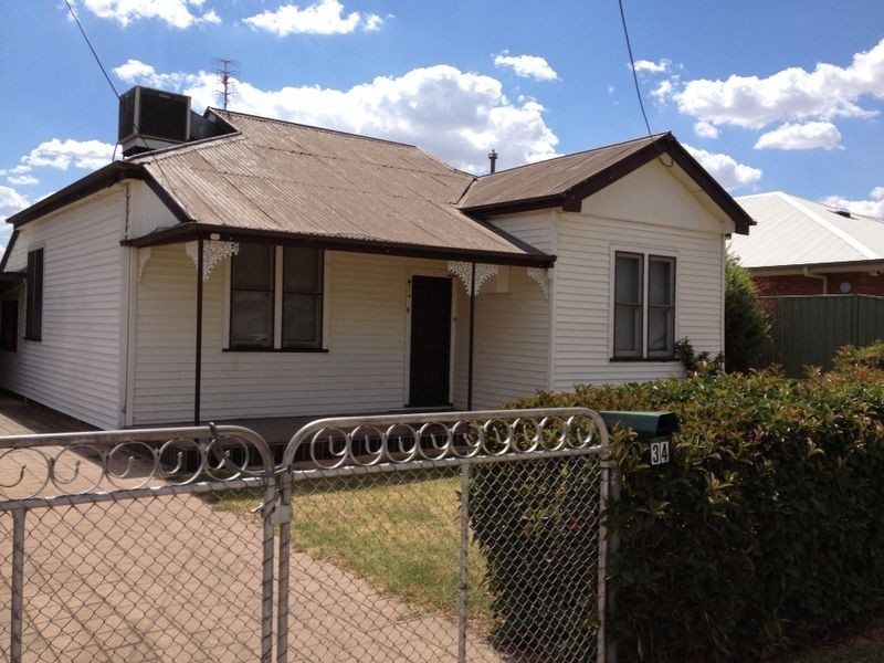 34 Victor Street, Cowra NSW 2794