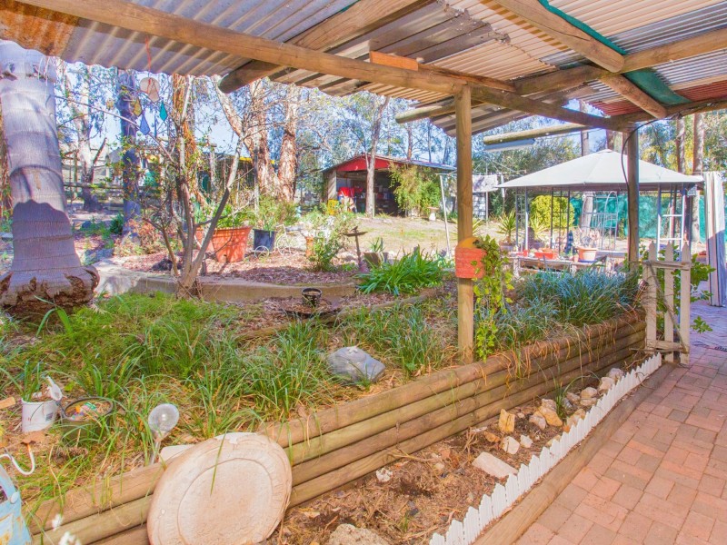 85 Main Street, Darbys Falls NSW 2793