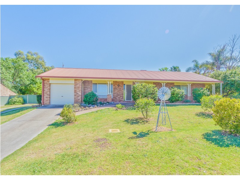 48 Evans Street, Cowra NSW 2794