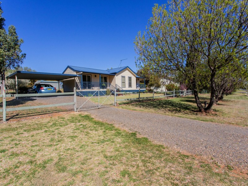 43A Carrington Street, Woodstock NSW 2793